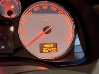 Usata Peugeot 307 CC 109 CV (80 kW) 2009 Argento Cabrio