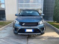 Usata DR DR 3.0 114 CV (83 kW) 2022 Grigio SUV