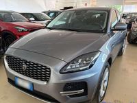 Usata Jaguar E-Pace S 163 CV (119 kW) 2021 Grigio SUV
