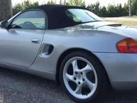 Usata Porsche Boxster 204 CV (150 kW) 1997 Cabrio