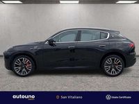 Usata Maserati Grecale GT 301 CV (221 kW) 2022 Grigio SUV