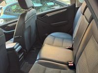 Usata Mercedes A180 Avantgarde 109 CV (80 kW) 2008 Nero Utilitaria