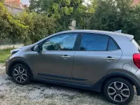 Usata Kia Picanto 67 CV (49 kW) 2019 Utilitaria