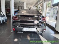 Usata Citroën e-C4 Shine 100 kW (136 CV) 2023 Nero SUV