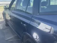 Usata BMW X3 2007 SUV