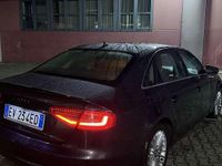 Usata Audi A4 Business 150 CV (110 kW) 2014 Berlina