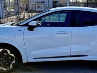 Usata Ford Puma ST-Line X 125 CV (91 kW) 2024 Bianco SUV