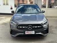 usata Mercedes 220 GLA SUVd Automatic Premium del 2022 usata a Alcamo