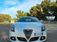 Usata Alfa Romeo Giulietta 105 CV (77 kW) 2015 Utilitaria