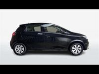 Usata Renault Zoe Equilibre 80 kW (109 CV) 2023 Nero Utilitaria