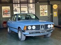 Usata BMW 320 122 CV (89 kW) 1976 Pastel blau Berlina