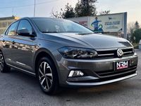 usata VW Polo 1.0 TSI 5p. Highline BlueMotion Te