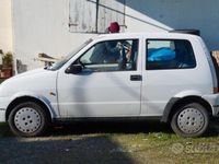 usata Fiat Cinquecento - 1995 TRATTABILI