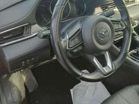 Usata Mazda 6 Exclusive 184 CV (135 kW) 2019 Station wagon