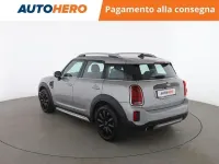 Occasion Mini Cooper Countryman 135 ch (99 kW) 2023 Argent SUV