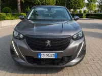 Usata Peugeot 2008 Allure 102 CV (75 kW) 2021 SUV