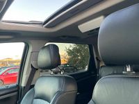 Usata Fiat Freemont 140 CV (102 kW) 2014 Grigio SUV