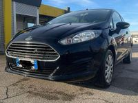 Usata Ford Fiesta Business Edition 97 CV (71 kW) 2015 Berlina