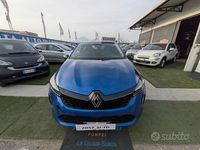 Usata Renault Clio V Esprit Alpine 91 CV (66 kW) 2025 Blu Berlina