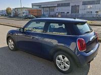 Usata Mini Cooper D 111 CV (81 kW) 2014 Utilitaria