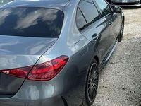 Usata Mercedes C220 200 CV (147 kW) 2021 Berlina