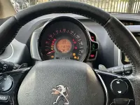 Usata Peugeot 108 Active 69 CV (50 kW) 2017 Bianco Utilitaria