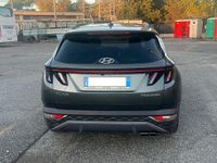 Usata Hyundai Tucson 116 CV (85 kW) 2021 SUV
