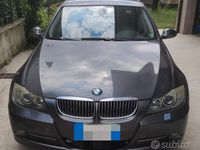 Usata BMW 330 2007 Grigio Berlina