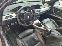 Usata BMW 320 163 CV (119 kW) 2007 Grigio Station wagon