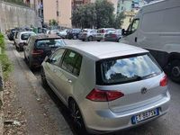 Usata VW Golf VII Highline 105 CV (77 kW) 2015 Station wagon