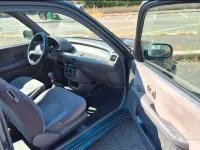 Usata Nissan Micra 60 CV (44 kW) 1993 Verde Utilitaria