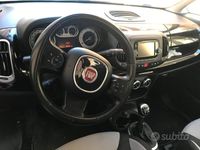 usata Fiat 500L 500L 1.3 Multijet 85 CV Pop Star