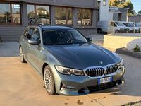 Usata BMW 320 Luxury Line 190 CV (139 kW) 2020 Station wagon