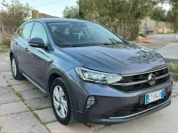 Usata VW Taigo Life 110 CV (80 kW) 2024 Grigio SUV
