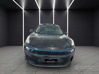 Usata Lynk & Co 01 261 CV (191 kW) 2023 Nero SUV