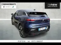 Usata Renault Megane E-Tech Techno 161 kW (220 CV) 2023 Utilitaria