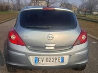 usata Opel Corsa 3p 1.0 Ecotec