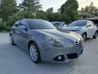 Usata Alfa Romeo Giulietta 120 CV (88 kW) 2014 Utilitaria
