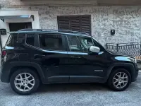 Usata Jeep Renegade 130 CV (95 kW) 2022 SUV