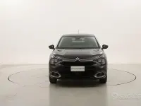Usata Citroën C4 Shine 131 CV (96 kW) 2022 Nero Berlina