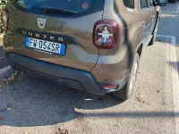 Usata Dacia Duster 116 CV (85 kW) 2019 SUV