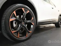 Usata Cupra Formentor 150 CV (110 kW) 2022 Bianco SUV