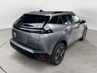 Usata Peugeot 2008 Allure 102 CV (75 kW) 2025 Grigio SUV