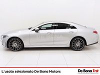 usata Mercedes 350 CLS Coupé CLS couped premium plus 4matic auto