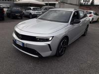 Usata Opel Astra 131 CV (96 kW) 2025 Argento Station wagon