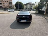 Usata VW Arteon Elegance 190 CV (139 kW) 2019 Nero Utilitaria