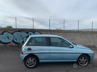 Usata Lancia 2000 60 CV (44 kW) 2000 Blu Berlina