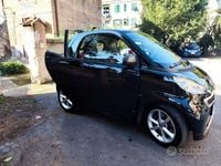 Usata Smart ForTwo Coupé 71 CV (52 kW) 2013 Coupé