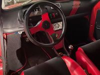 Usata Fiat 500 1970 Utilitaria