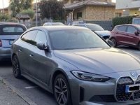 Usata BMW i4 Sport Line 105 kW (143 CV) 2023 Berlina